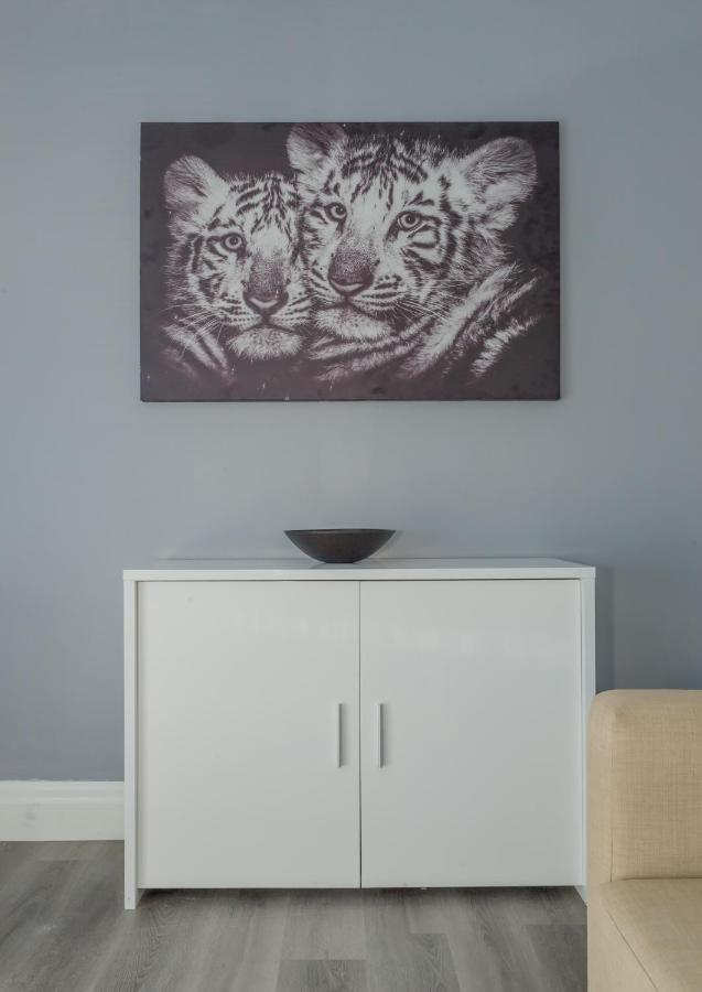 Leeds City Centre Spacious House Free Parking And Wi-Fi Exteriér fotografie
