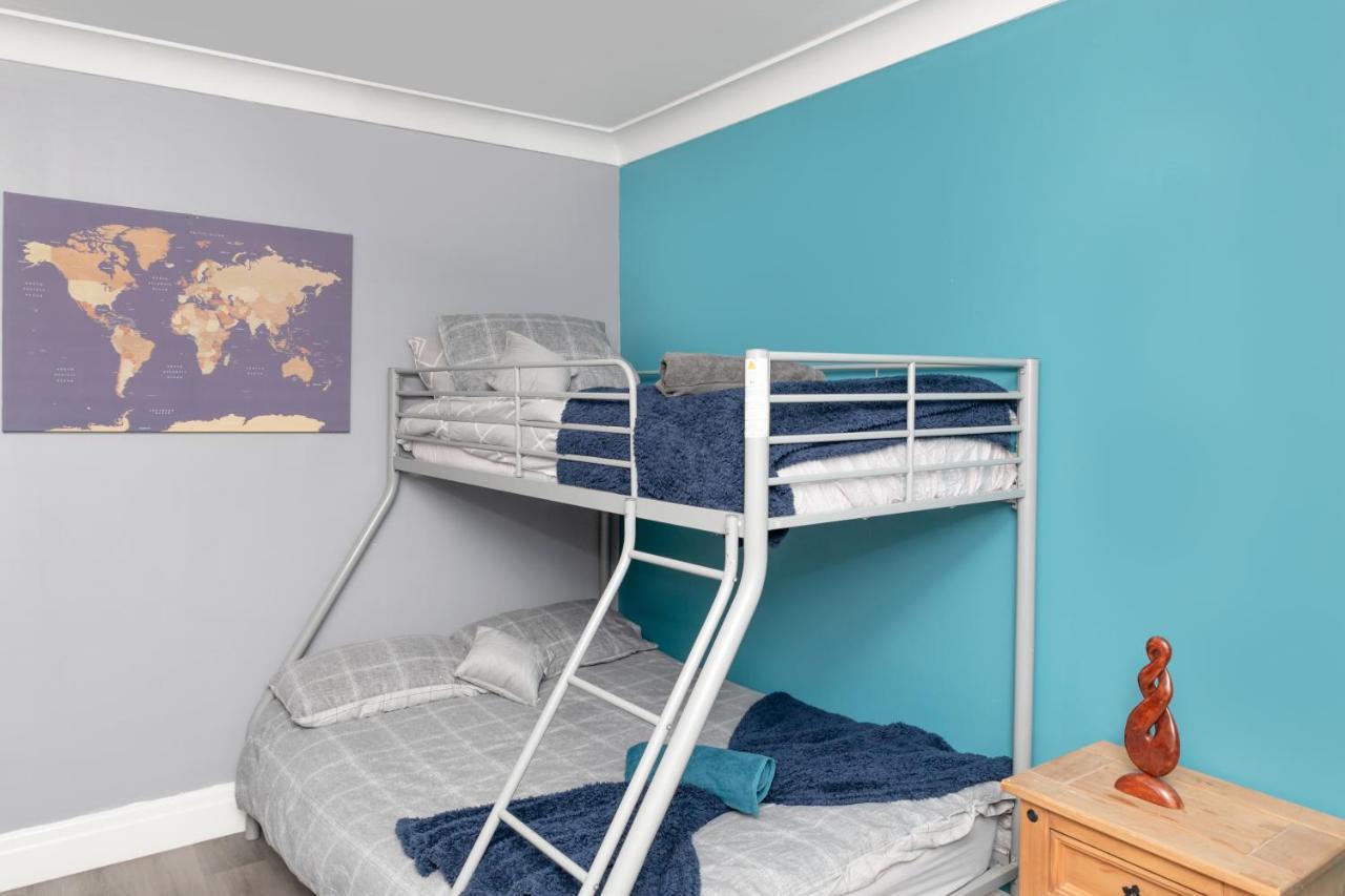 Leeds City Centre Spacious House Free Parking And Wi-Fi Exteriér fotografie