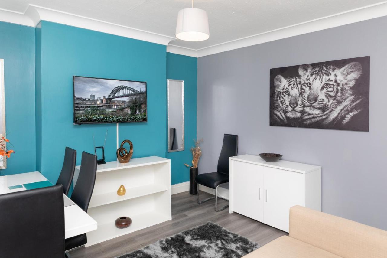 Leeds City Centre Spacious House Free Parking And Wi-Fi Exteriér fotografie