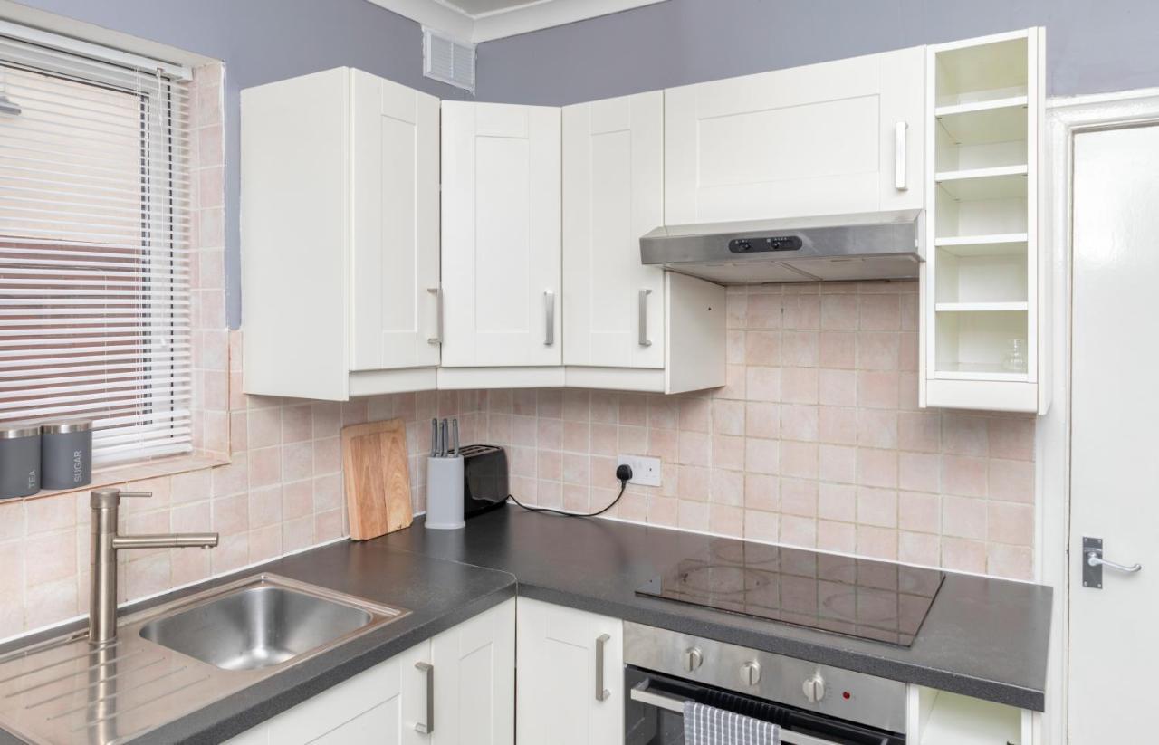 Leeds City Centre Spacious House Free Parking And Wi-Fi Exteriér fotografie