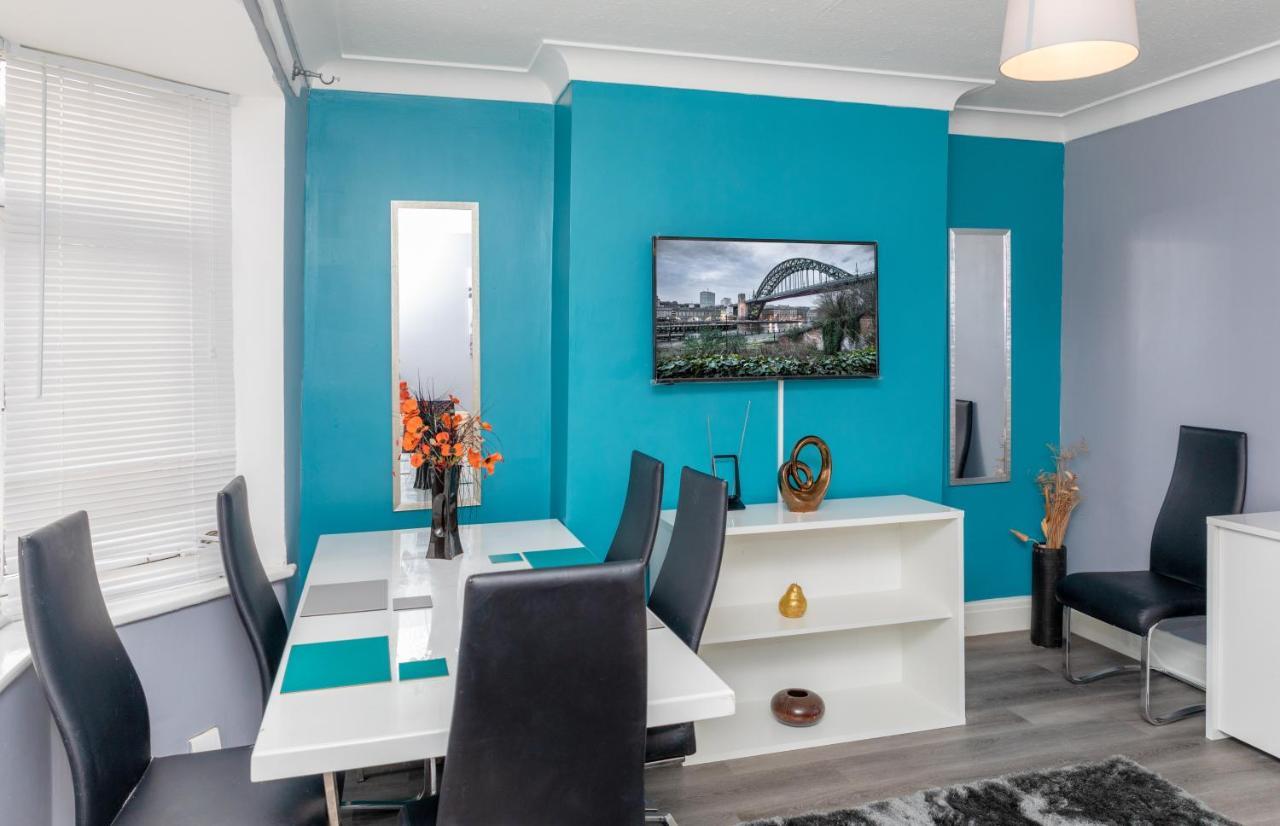 Leeds City Centre Spacious House Free Parking And Wi-Fi Exteriér fotografie